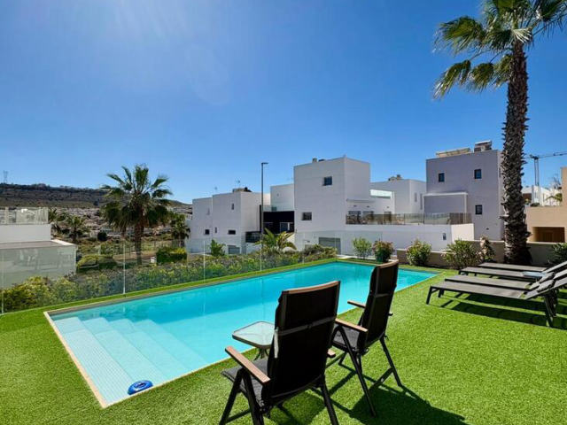 Villa till salu, Benijofar