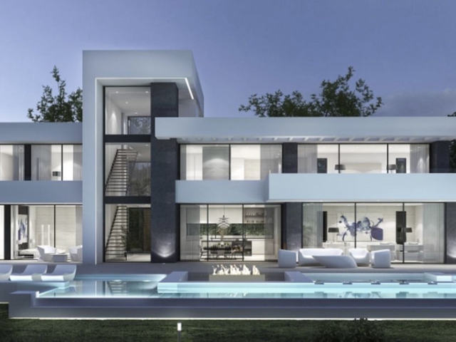 Villa in vendita, Benahavis