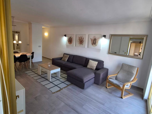 Leilighet til salgs, Torrevieja