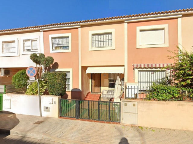 Town House for sale, San Javier