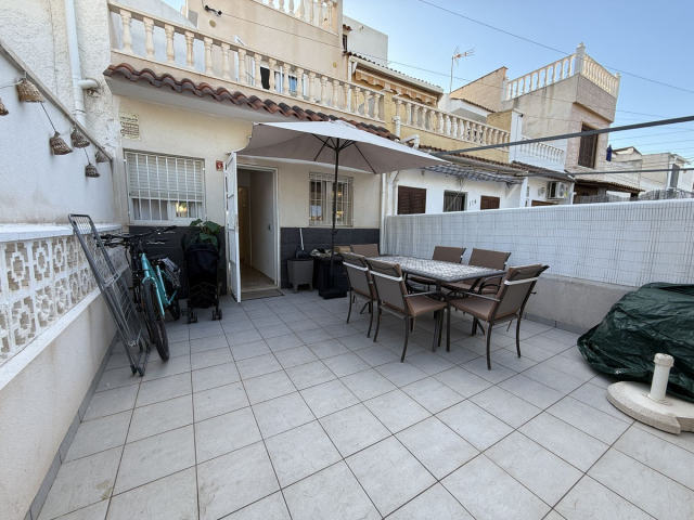Town House for sale, Torrevieja