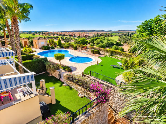 Apartment for sale, Algorfa