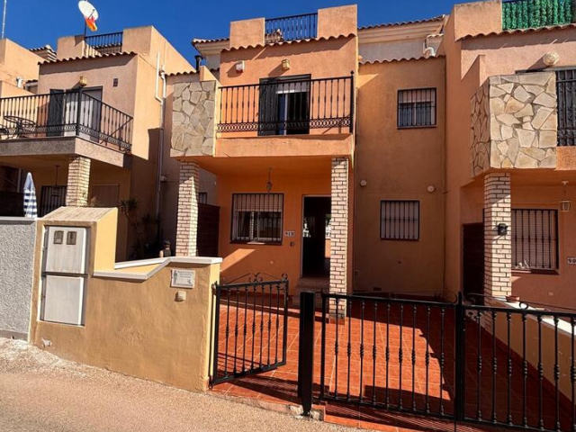Casa de pueblo en venta, Los Altos, Orihuela Costa