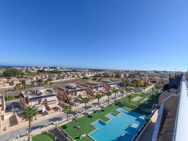 Apartment for sale, Punta Prima, Orihuela Costa