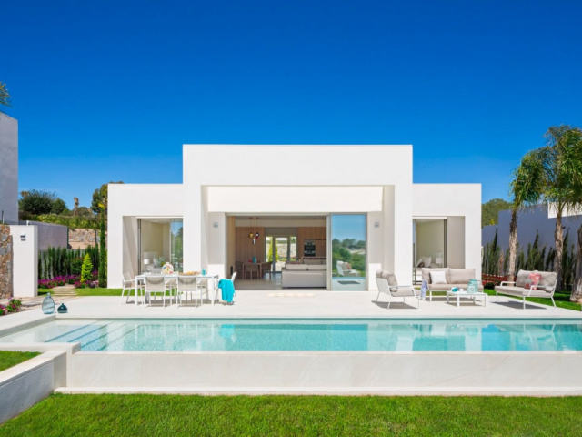 Villa for sale, Las Colinas Golf, Orihuela