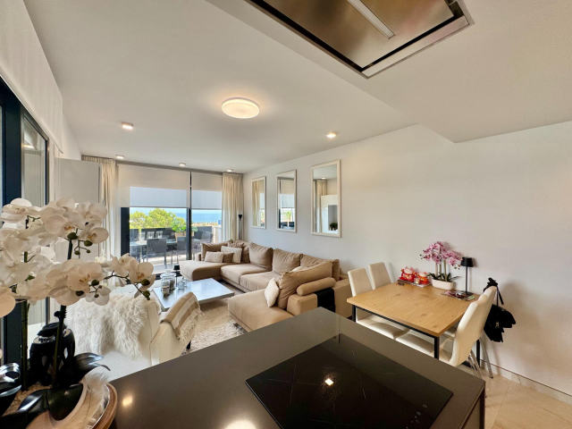 Appartement à vendre, Punta Prima, Orihuela Costa