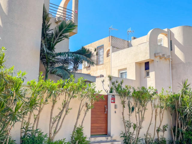 Adosado en venta, La Siesta - El Salado - Torreta, Torrevieja