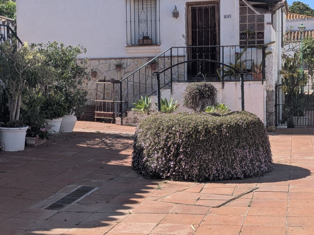 Town House for sale, Marbella