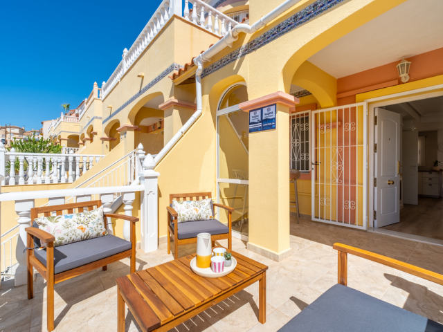 Town House for sale, Orihuela