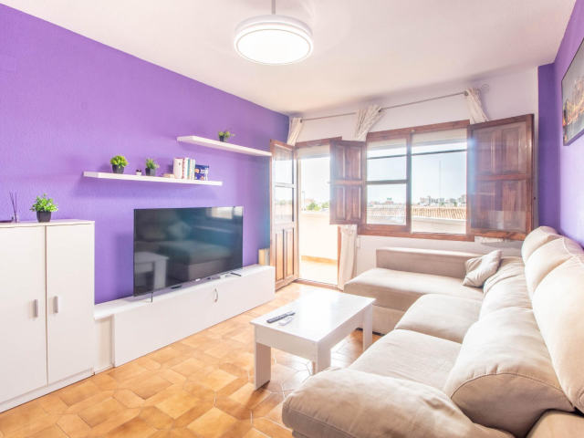 Apartment for sale, La Regia, Orihuela Costa