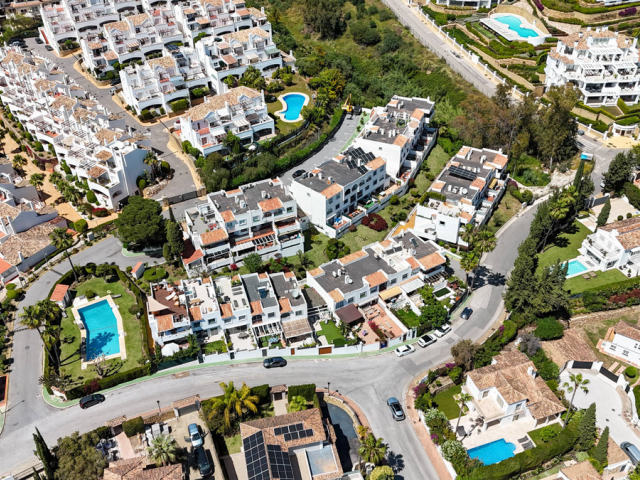 Town House for sale, Nueva Andalucía, Marbella