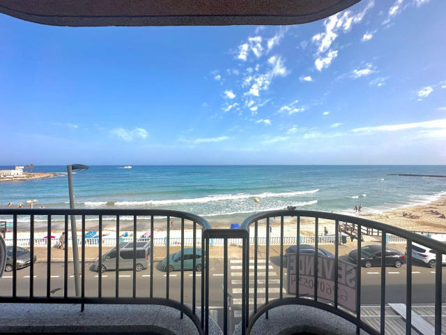 Lägenhet till salu, Centro, Torrevieja