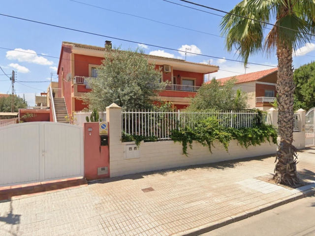Apartment for sale, Los Alcázares