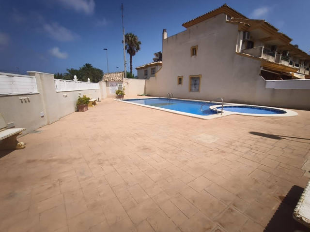 Duplex for sale, Santiago de la ribera
