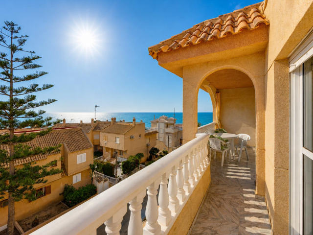 Lejlighed til salg, Torrevieja