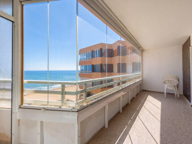 Apartment for sale, La Mata pueblo, Torrevieja