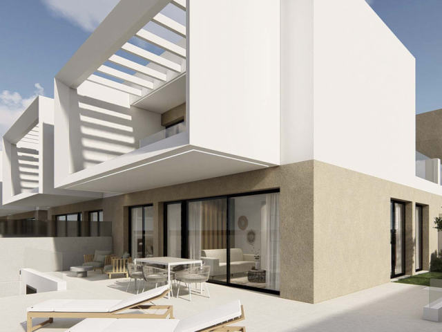 Villa à vendre, Dolores
