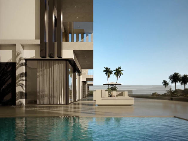 Villa for sale, Mazarron