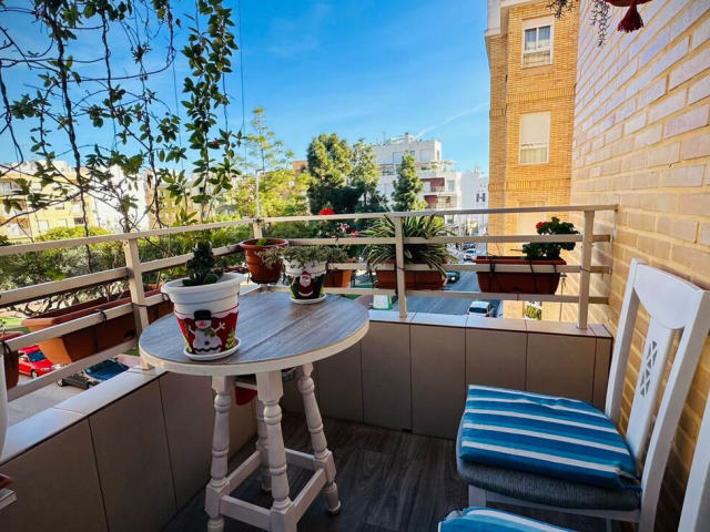 Апартаменты на продажу, Alicante