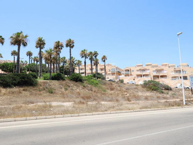 Property for sale, Cabo cervera, Torrevieja