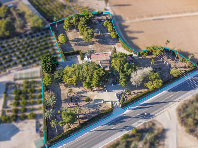 Villa for sale, Orihuela