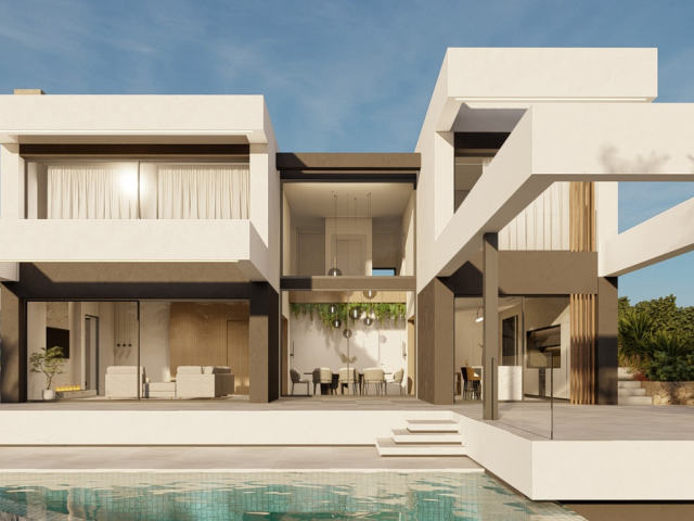 Villa in vendita, Vélez - Málaga