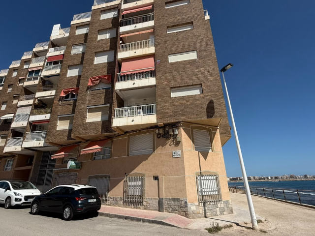 Property for sale, Playa de los Naufragos, Torrevieja