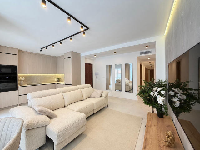 Apartament na sprzedaż, Playa del Cura, Torrevieja