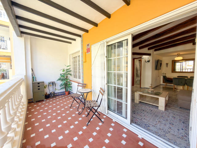 Apartamento para venda, Torrevieja