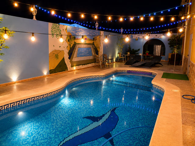 Villa for sale, Orihuela