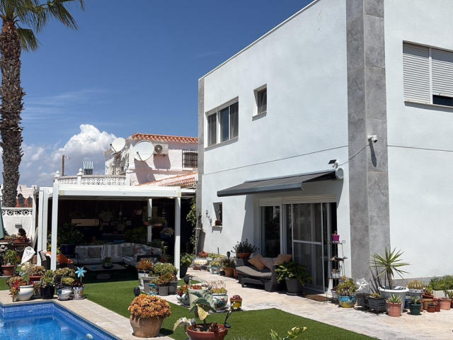 Villa for sale, La Siesta - El Salado - Torreta, Torrevieja