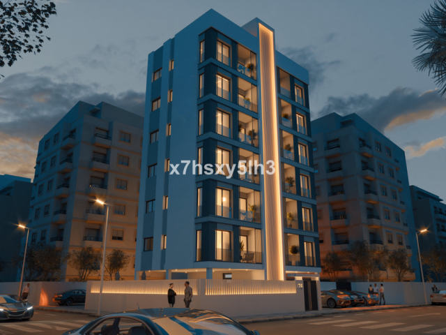 Apartments in Torrevieja