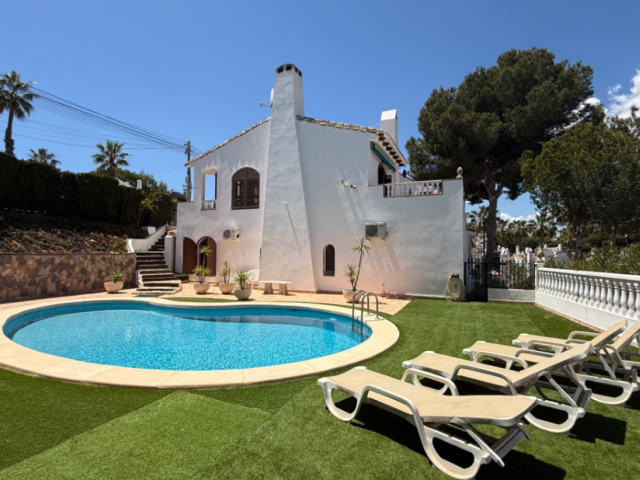 Villa in vendita, Orihuela