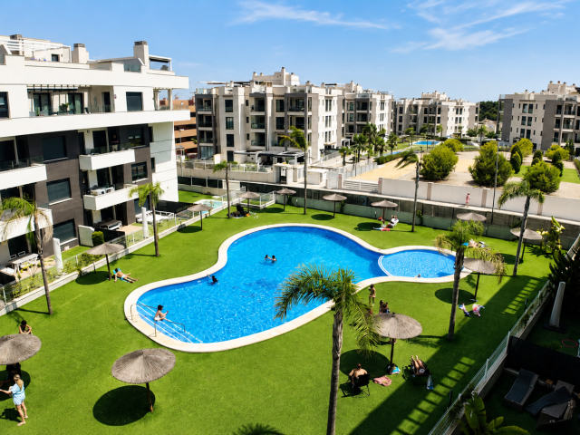 Attico in vendita, Orihuela Costa