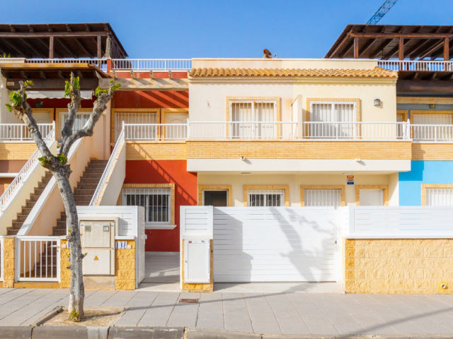 Apartamento en venta, Torre de la Horadada, Pilar de la Horadada