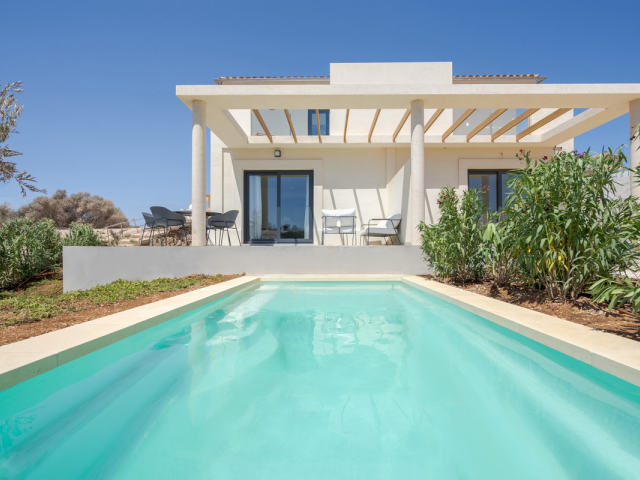 Villas in Manacor