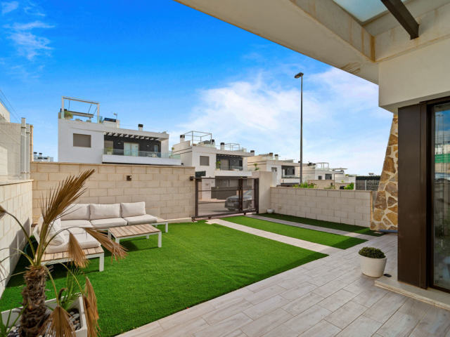 Maison de ville à vendre, Orihuela