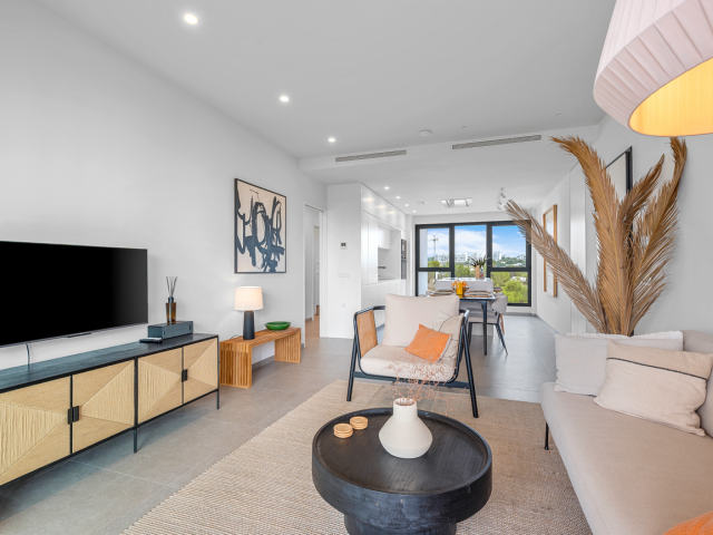 Apartment for sale, Orihuela Costa