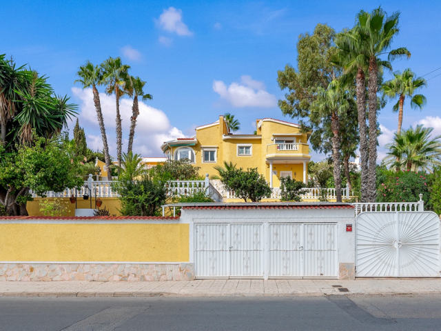 Villa en venta, Rojales