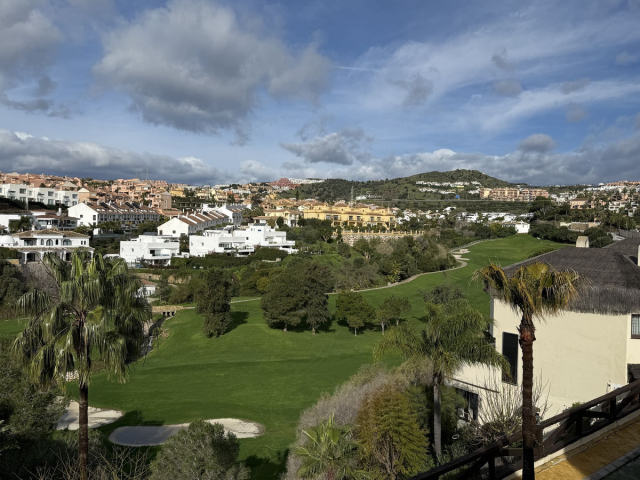 Villa for sale, Riviera del Sol, Mijas