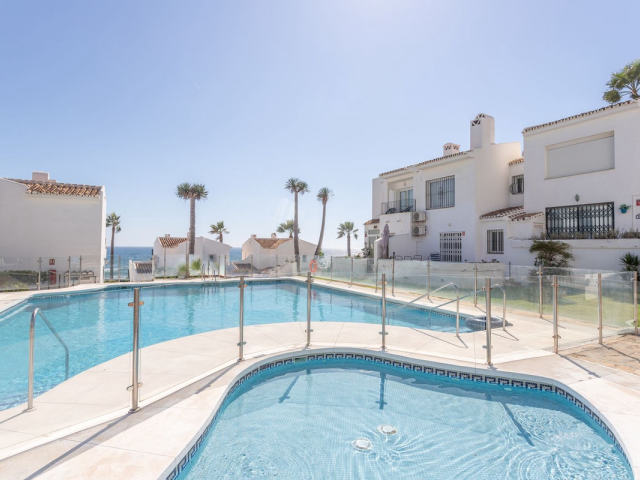 Villa for sale, Riviera del Sol, Mijas