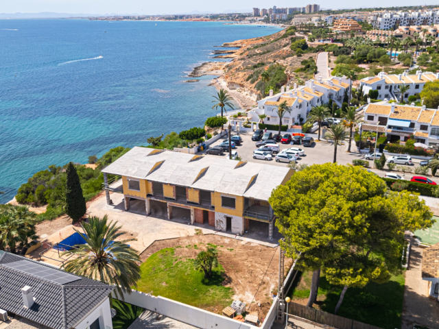 Villa till salu, Cabo Roig
