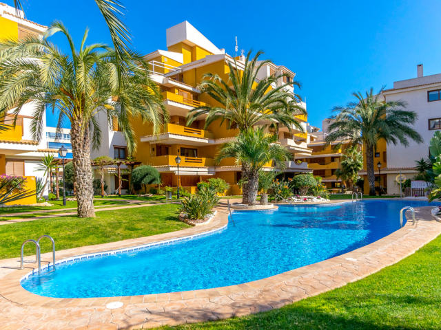Appartement à vendre, Punta Prima, Orihuela Costa