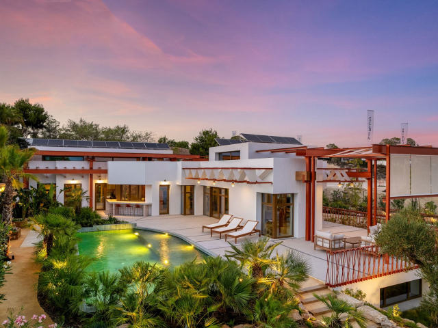 Villa for sale, Orihuela Costa