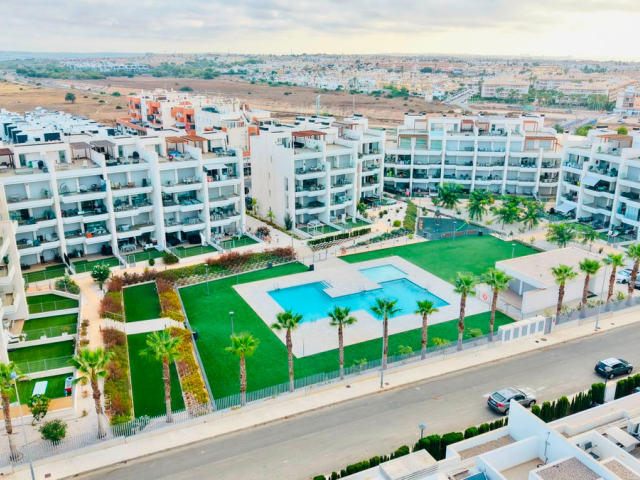 Appartamento in vendita, Orihuela