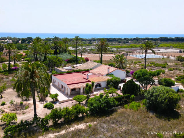 Property for sale, La Marina