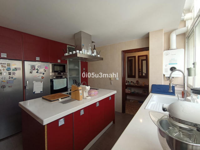 Apartment for sale, Málaga