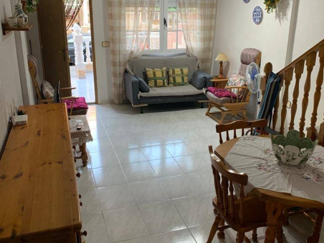 Dúplex en venta, Torre de la Horadada, Pilar de la Horadada