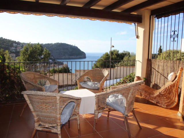Apartamento para venda, Sóller
