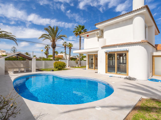 Villa te koop, Orihuela